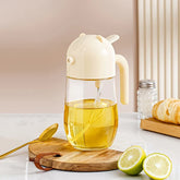 Oil Sprayer Mister Bottle for Cooking Air Fryer